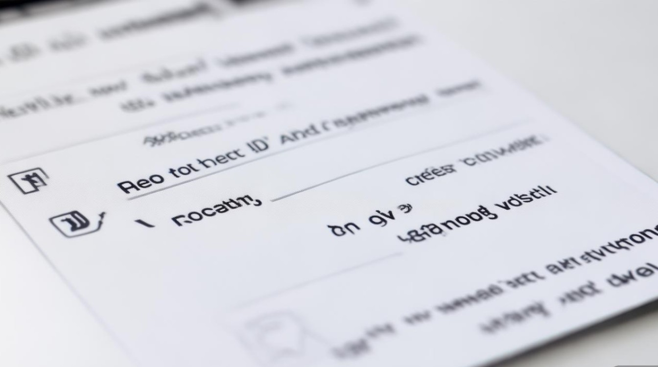 苹果手机换ID密码忘了怎么办？找回教程在这