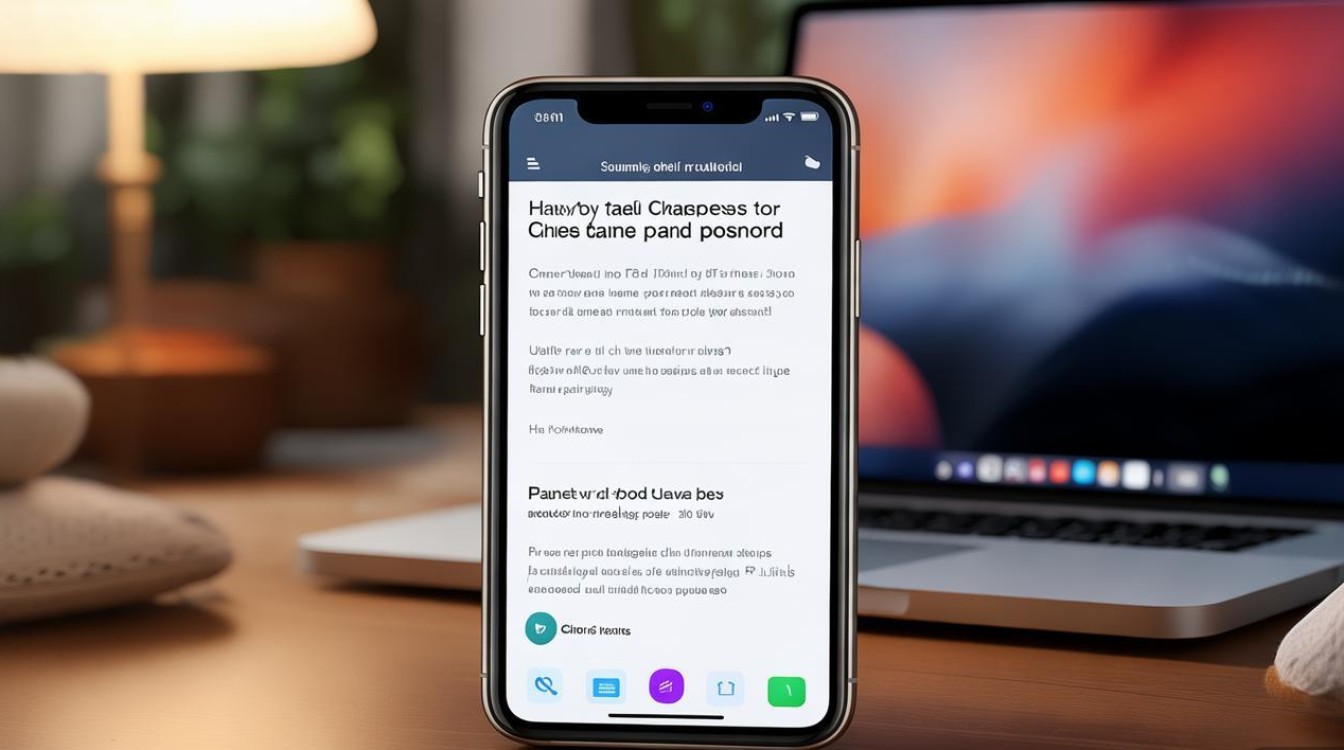 苹果手机怎么换id账号密码?忘记密码还能换吗?