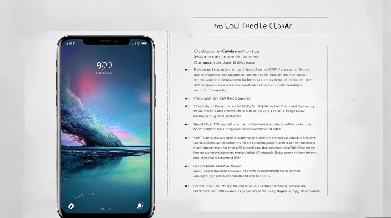 oppo手机怎么双清？双清步骤和注意事项是什么？