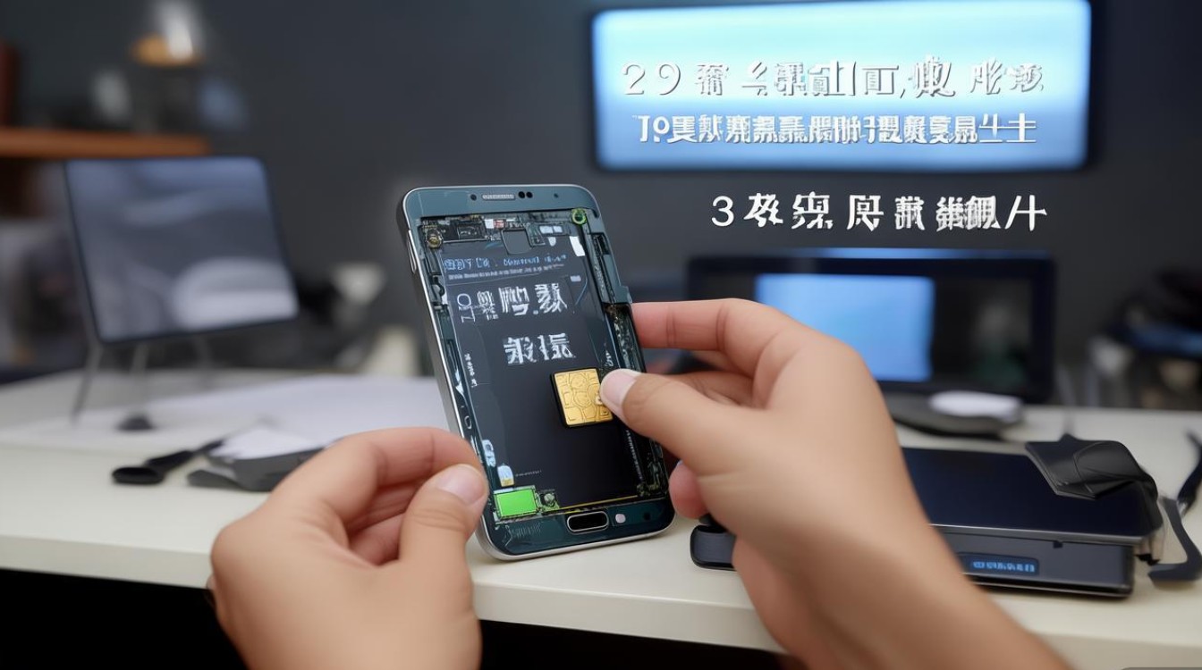 三星Note4手机卡怎么装?详细步骤是什么?
