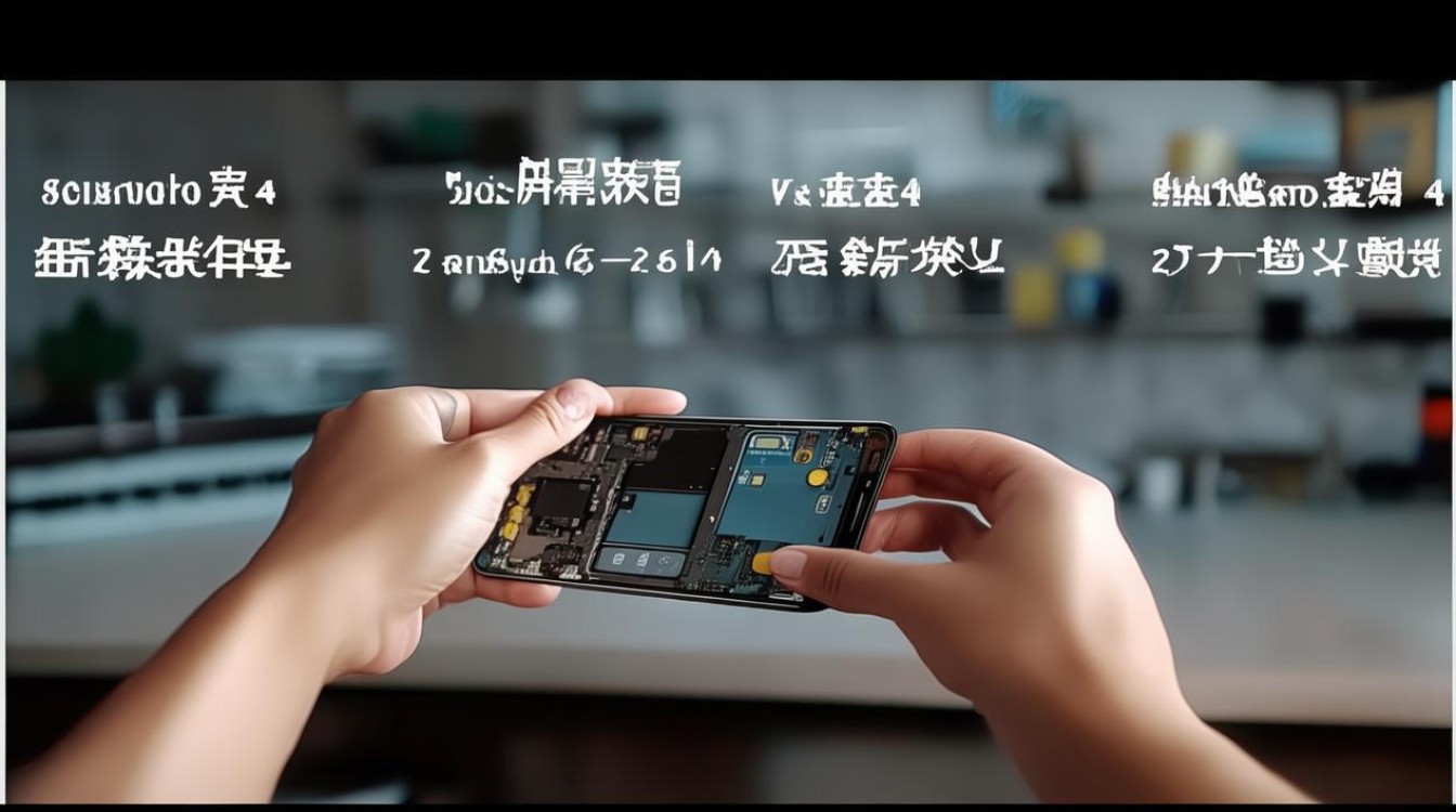三星Note4手机卡怎么装?详细步骤是什么?