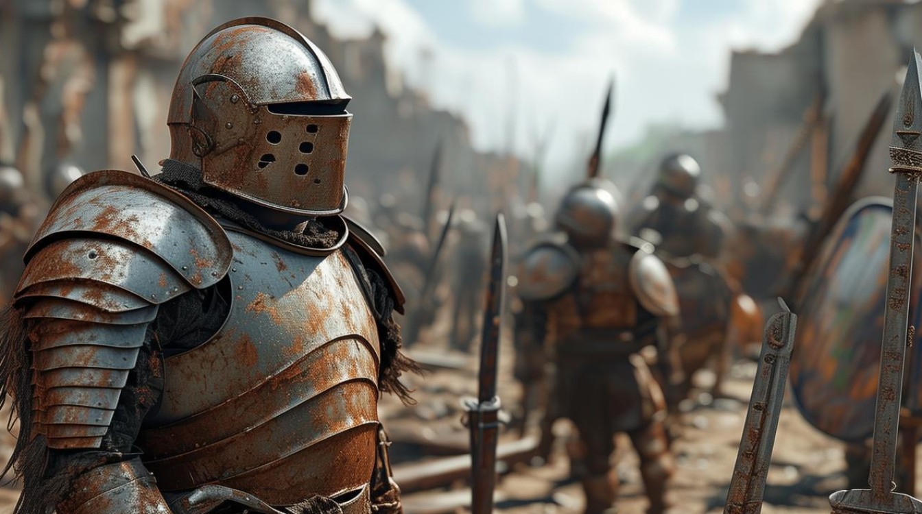 铁锈战争oppo怎么安装?详细步骤教程来了