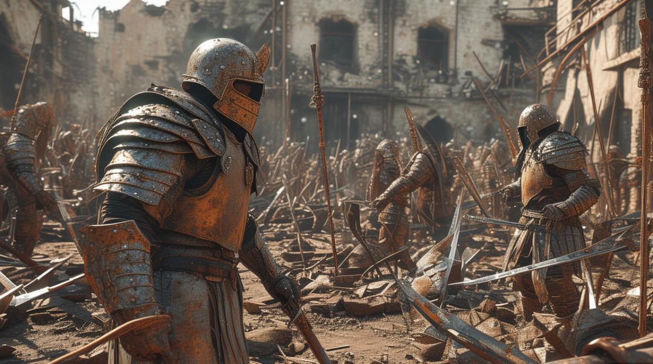 铁锈战争oppo怎么安装?详细步骤教程来了