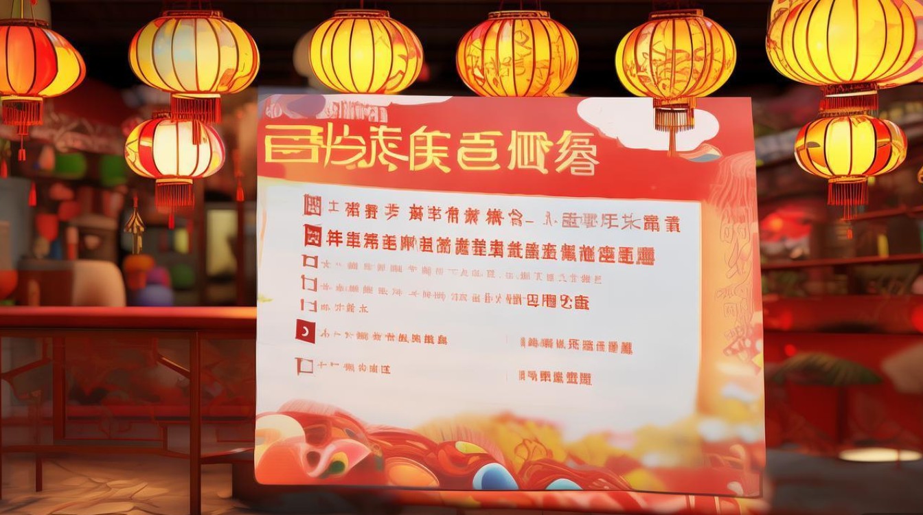 支付宝闹元宵抽红包活动规则怎么玩?