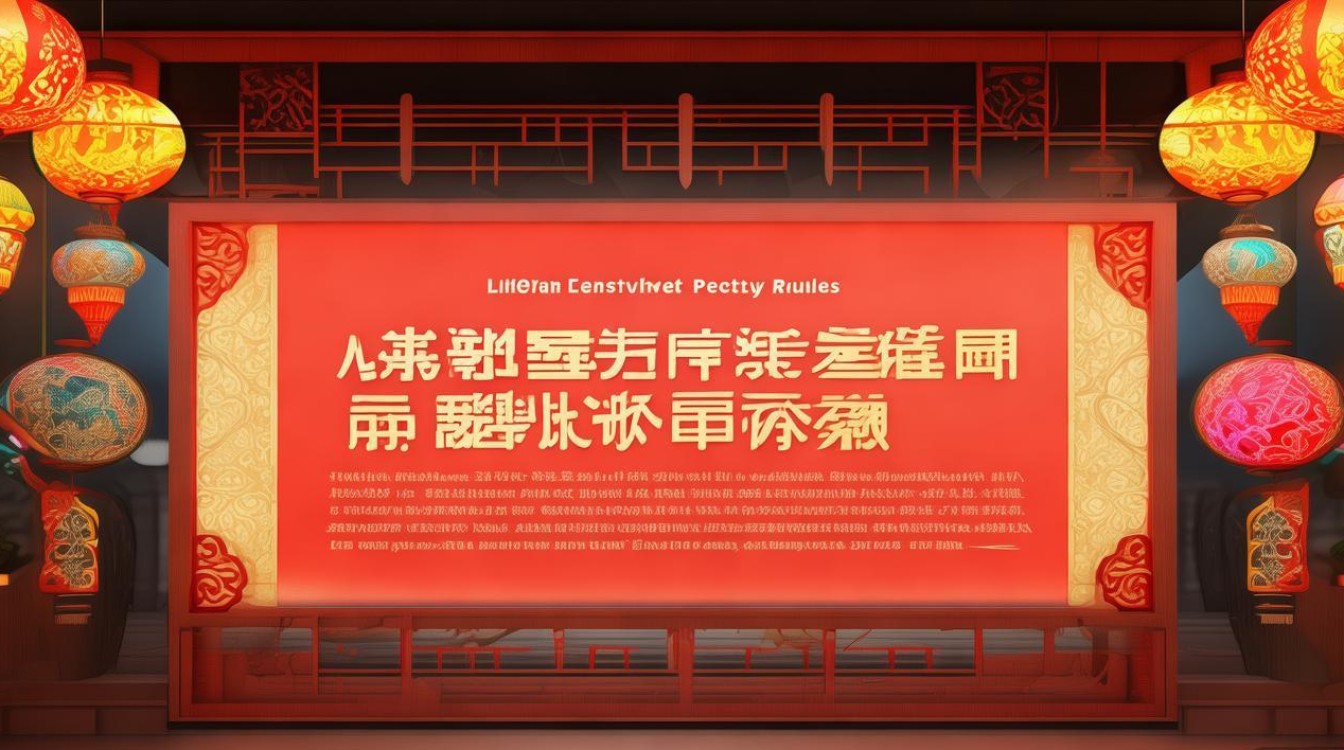 支付宝闹元宵抽红包活动规则怎么玩?