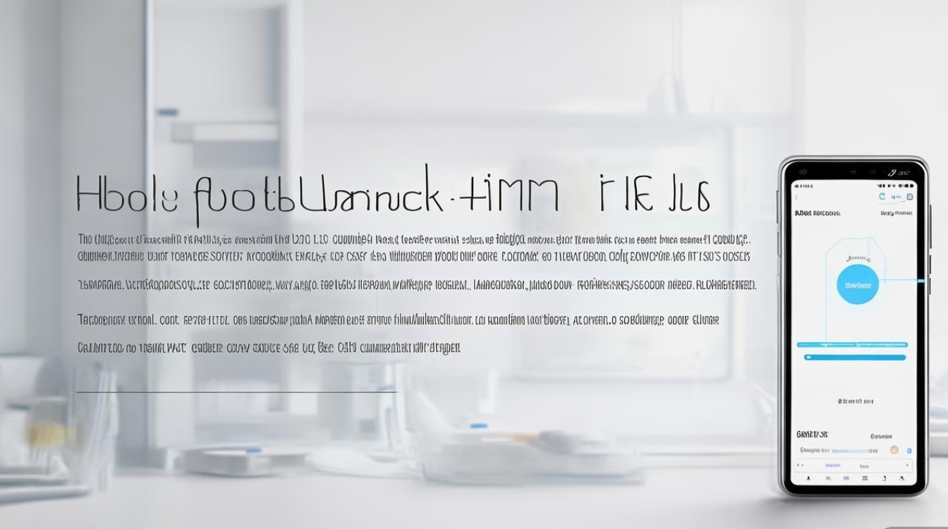 红米Note11 5G版密码忘了,怎么强制解锁手机?