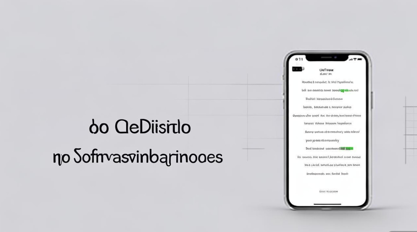 苹果手机怎么关闭软件广告？具体步骤是什么？