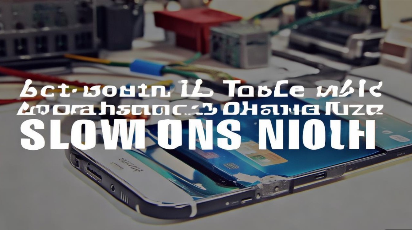 三星note4充电变慢怎么办？这些原因和解决方法快看看！