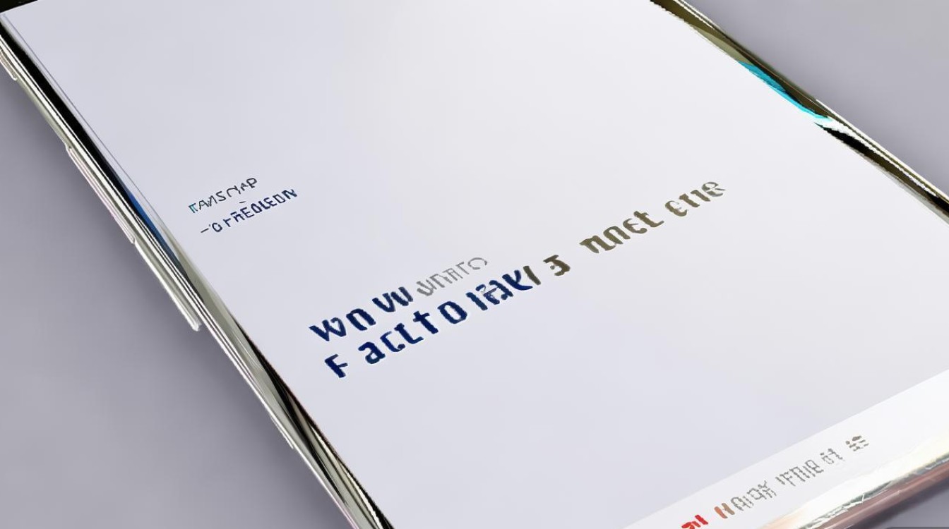 vivo开不了机,如何强制恢复出厂设置?