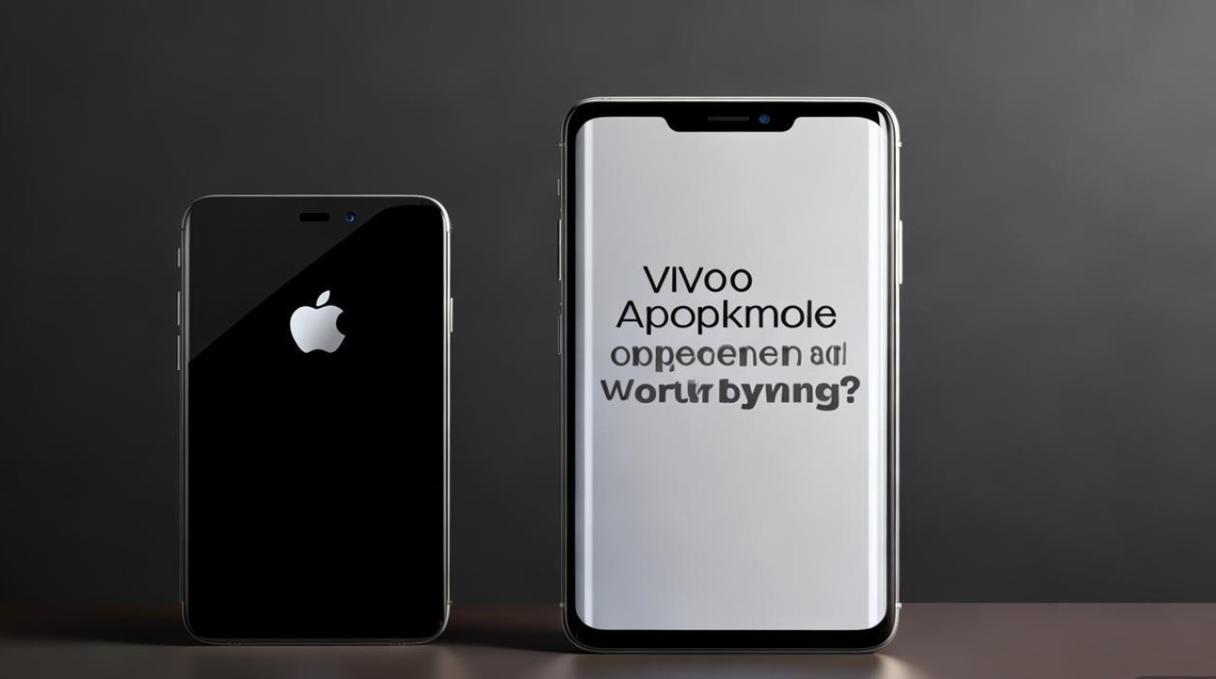 vivo高仿苹果手机体验差吗？值得买吗？