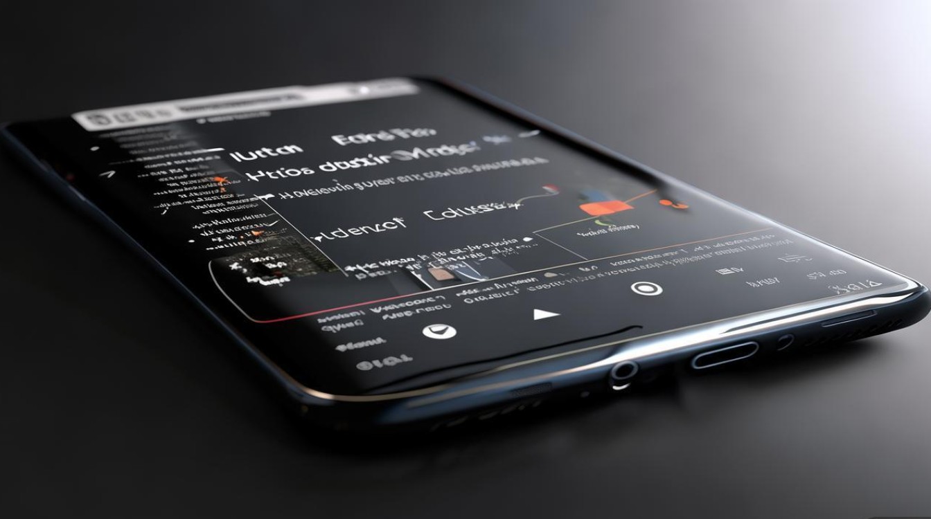 华为编辑模式怎么用?新手必看操作指南来了!