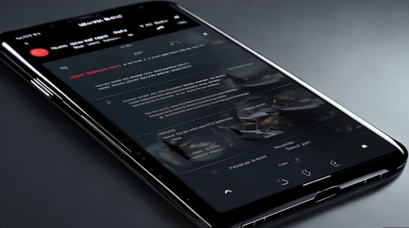 华为编辑模式怎么用?新手必看操作指南来了!