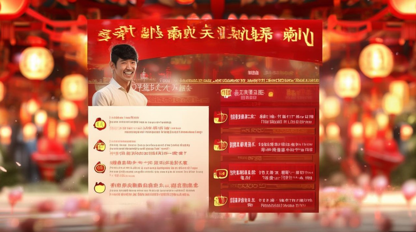 腾讯微视元宵节红包活动怎么玩？攻略步骤详解