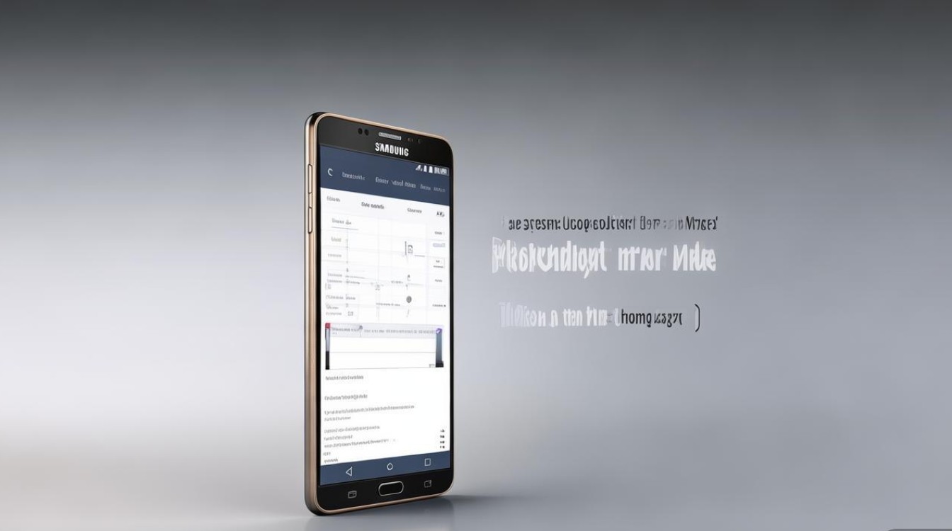 三星Note45.1.1为何没有浮动信息功能？