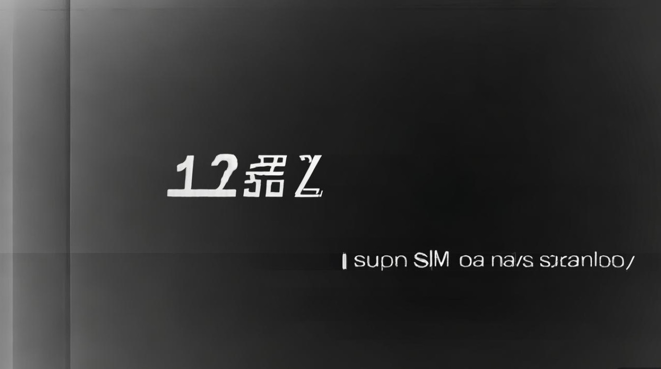 小米12X是否支持双卡双待功能?