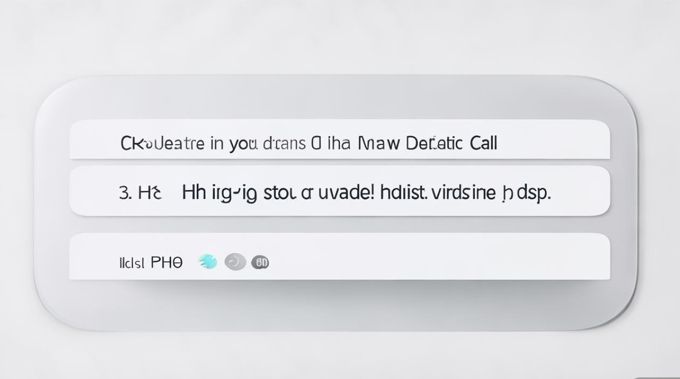 苹果手机怎么开启高清语音通话功能？