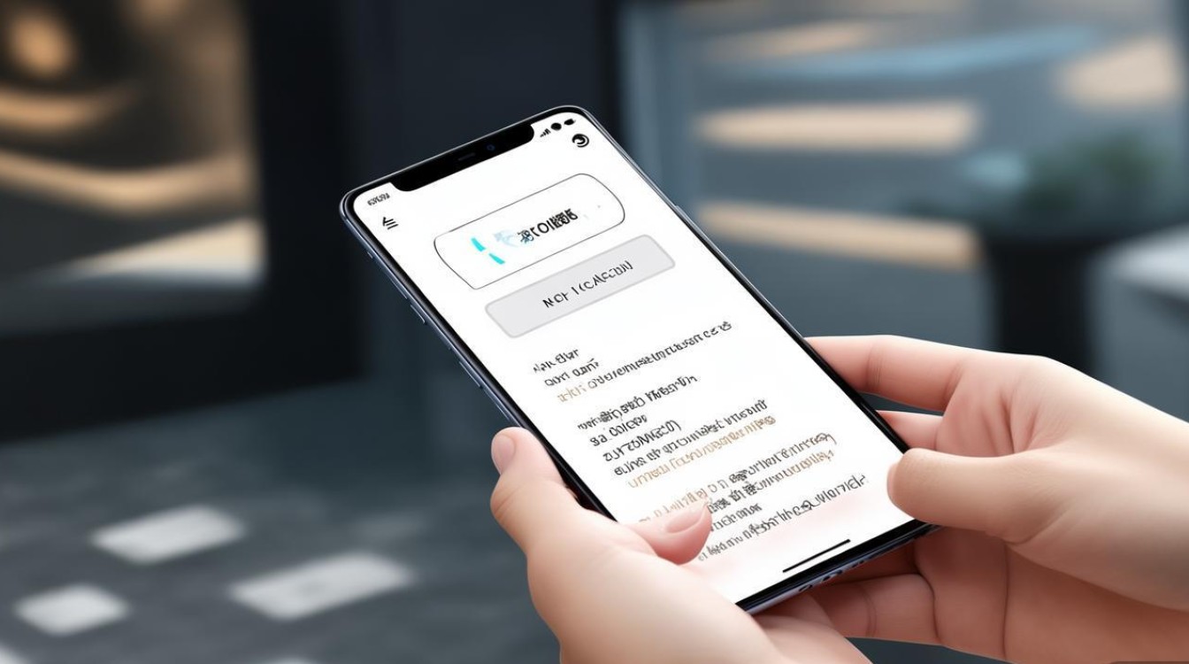 Xiaomi MIX FOLD 2怎么用NFC模拟地铁卡？详细步骤是什么？