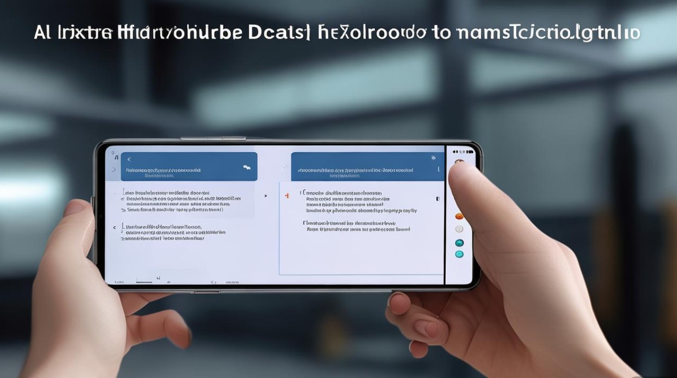 Xiaomi MIX FOLD 2怎么用NFC模拟地铁卡？详细步骤是什么？