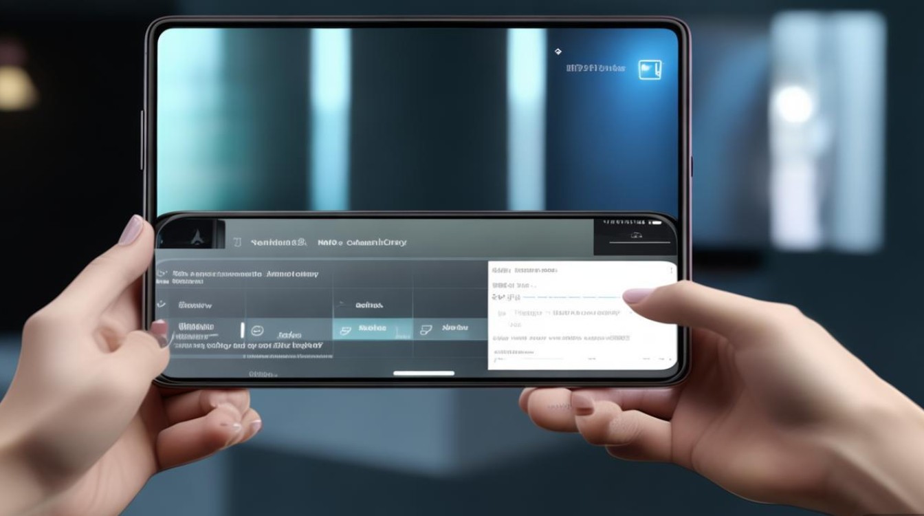 Xiaomi MIX FOLD 2怎么用NFC模拟地铁卡？详细步骤是什么？