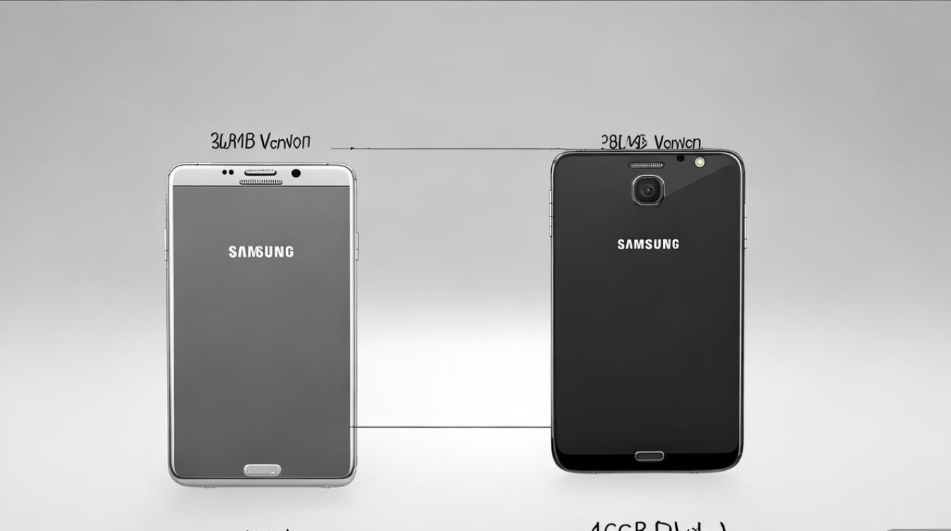 三星note3如何准确辨别是32g版本？