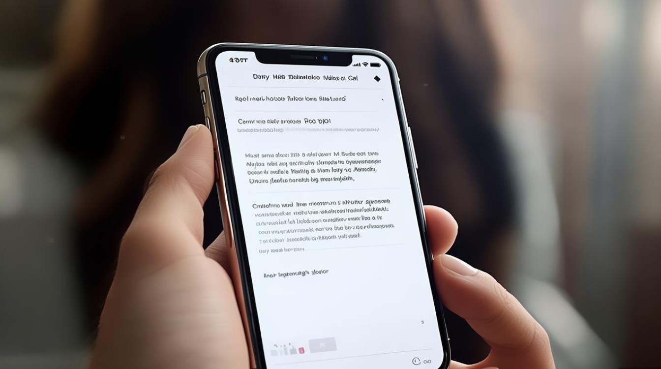 苹果手机怎么开启高清语音通话功能?
