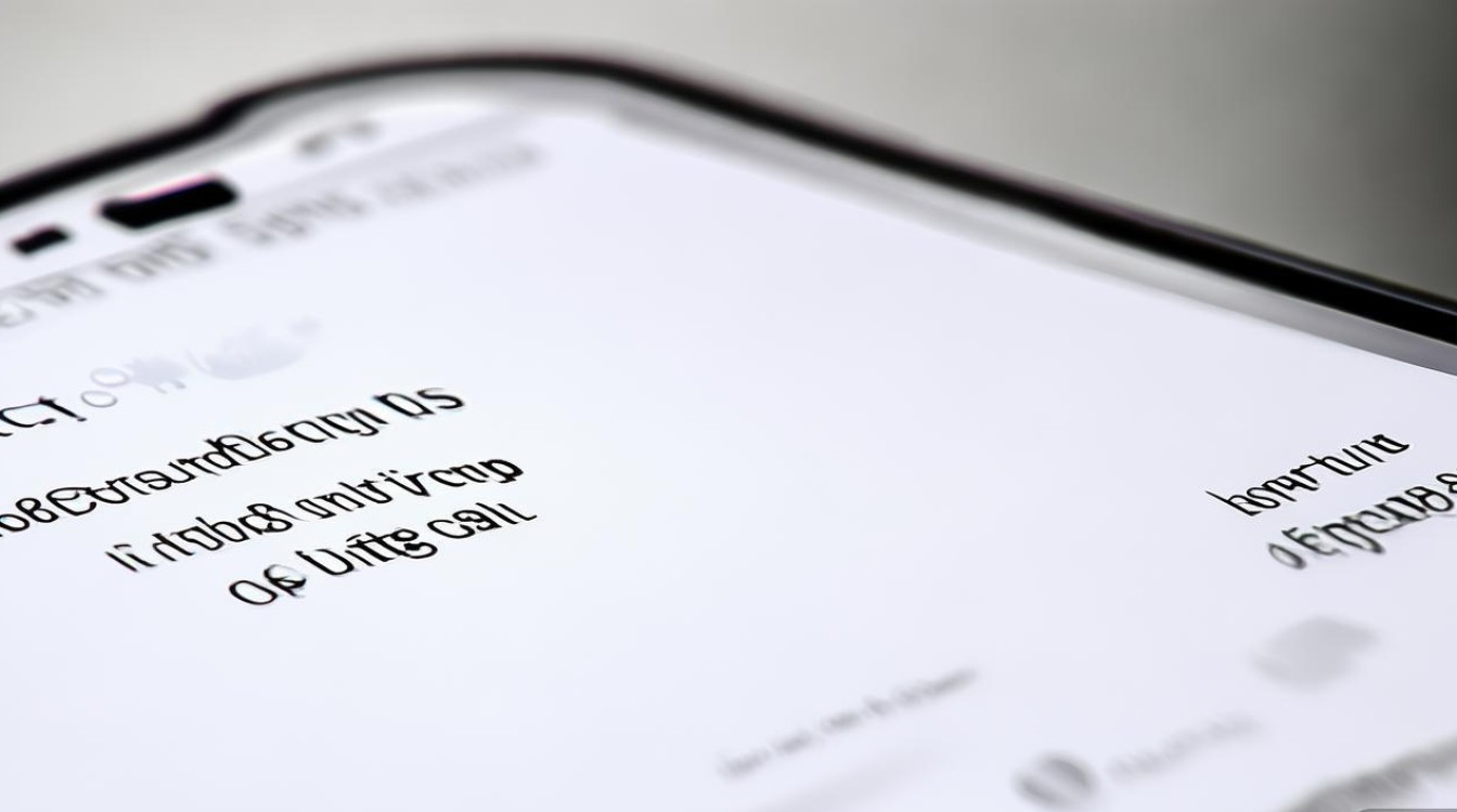 苹果手机怎么开启高清语音通话功能?