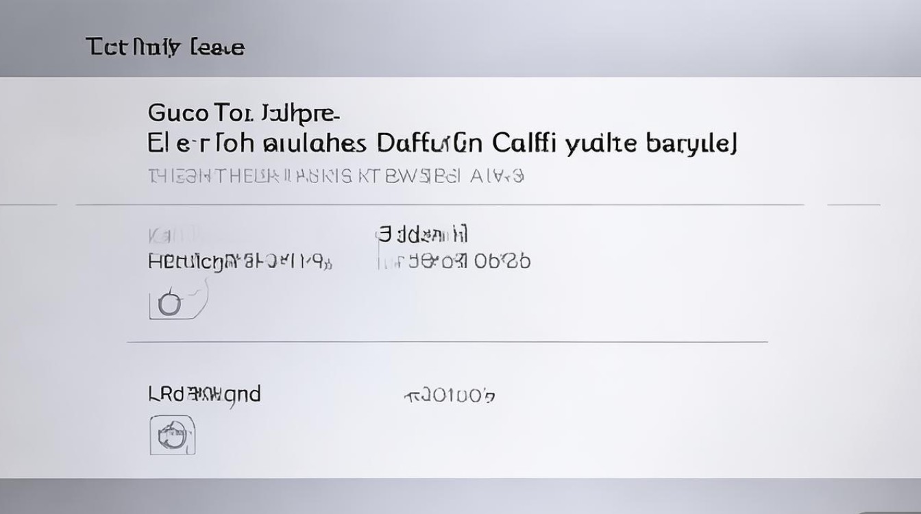 苹果手机怎么开启高清语音通话功能?