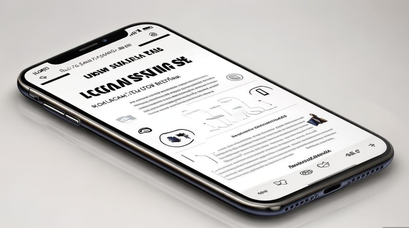 苹果手机怎么改位置信息?详细教程步骤分享!