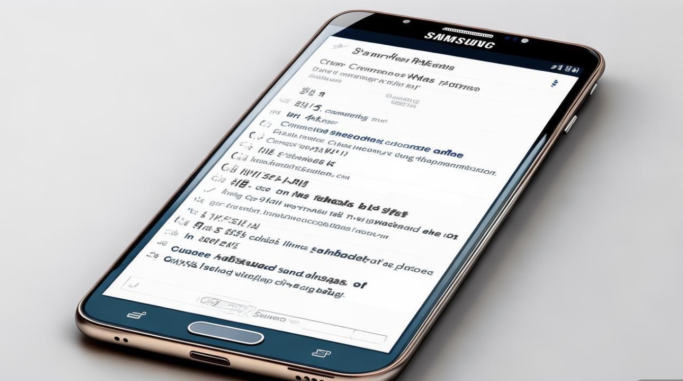 三星Note3如何查看连接的MAC地址?