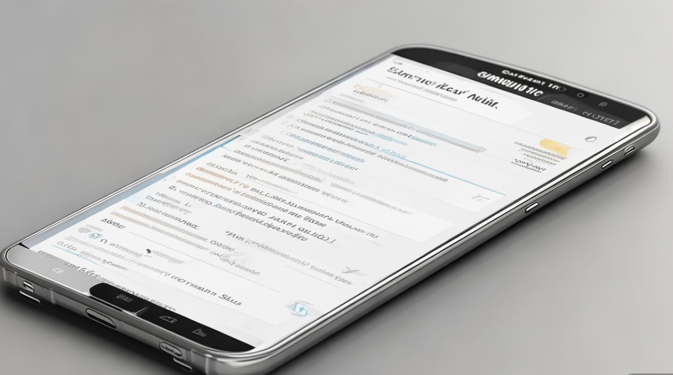 三星Note3如何查看连接的MAC地址?