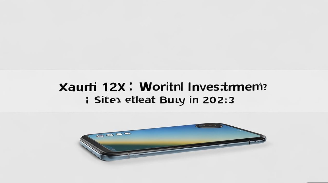 Xiaomi 12X值不值得入手?2023年还值得买吗?