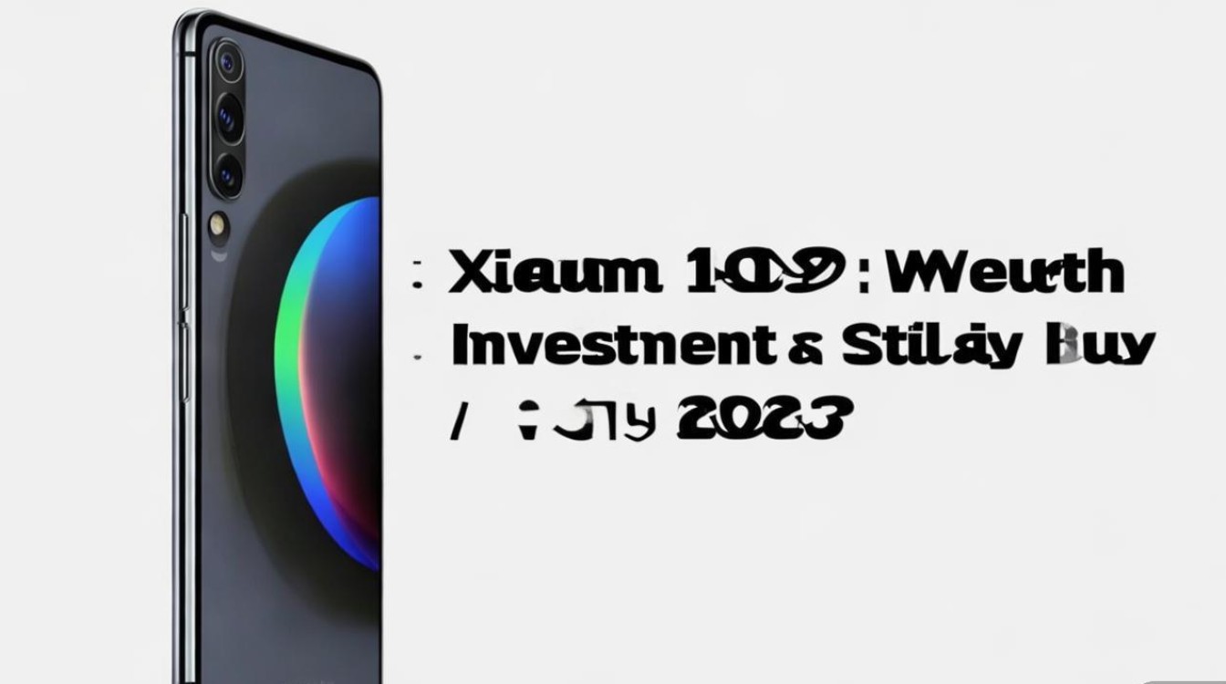 Xiaomi 12X值不值得入手?2023年还值得买吗?