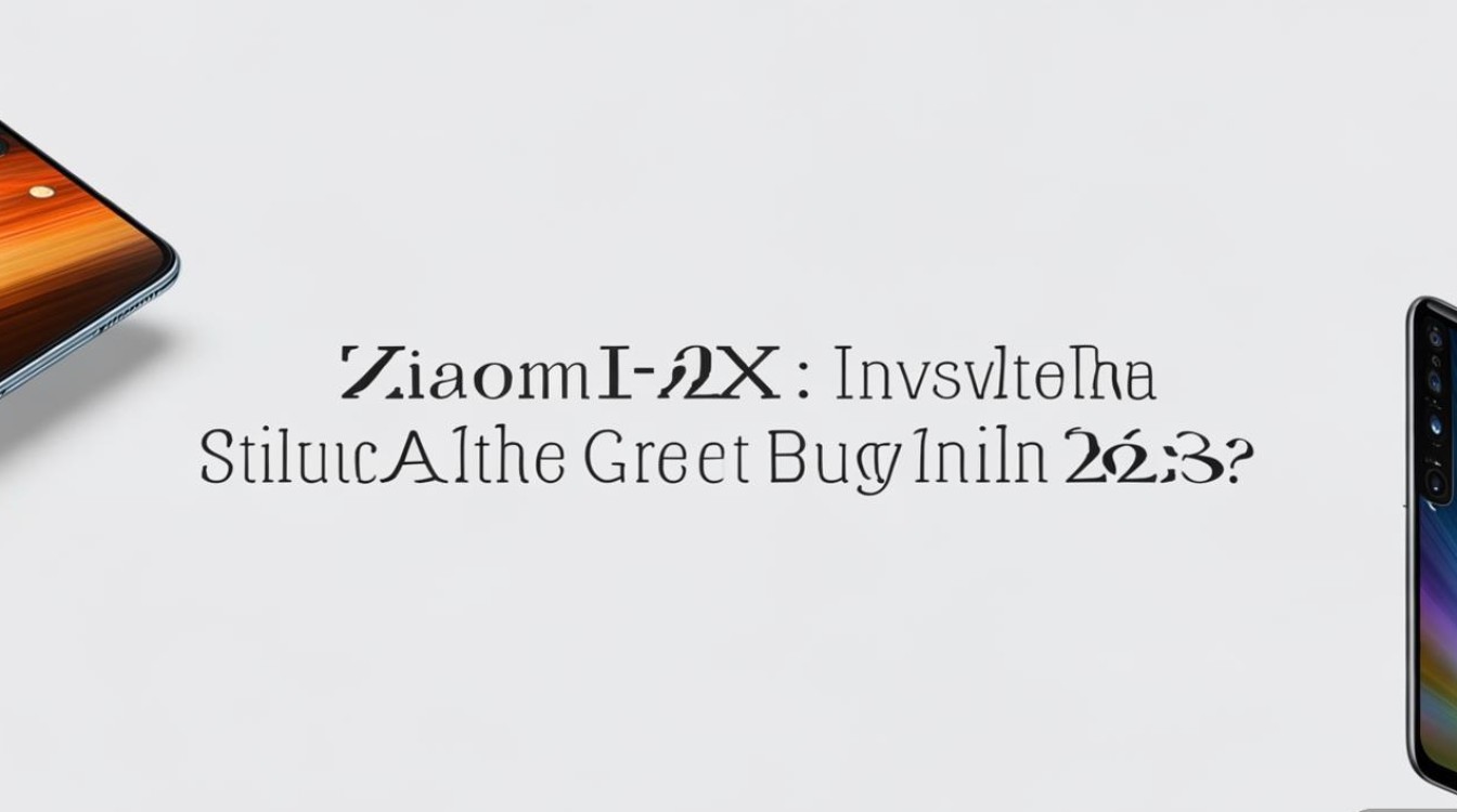 Xiaomi 12X值不值得入手?2023年还值得买吗?