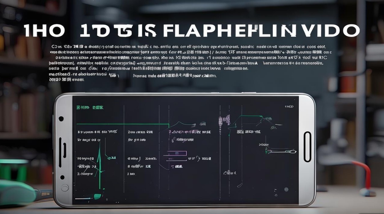 vivo手机怎么刷机?详细图解教程步骤是怎样的?