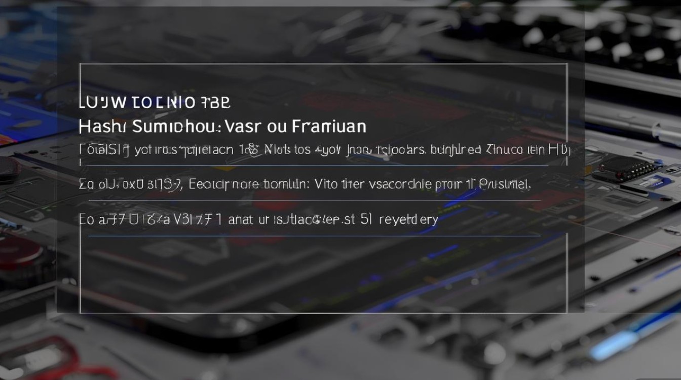 vivo手机怎么刷机?详细图解教程步骤是怎样的?