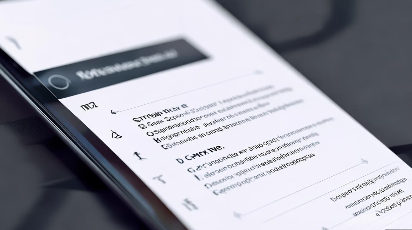 小米12X录屏怎么操作?新手必看教程步骤详解