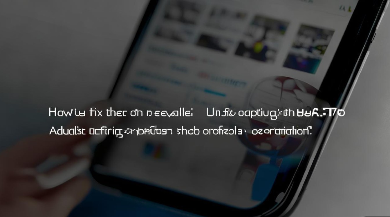 华为g7自拍怎么是反的？怎么设置才能正常？