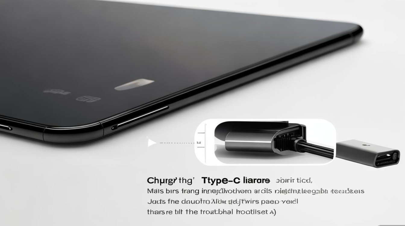 Xiaomi 12X是否支持Type-C接口?充电与数据传输详解