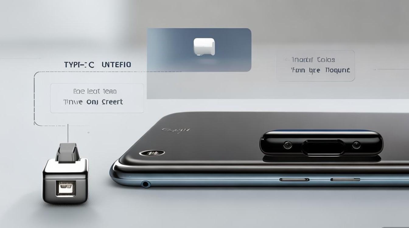 Xiaomi 12X是否支持Type-C接口?充电与数据传输详解