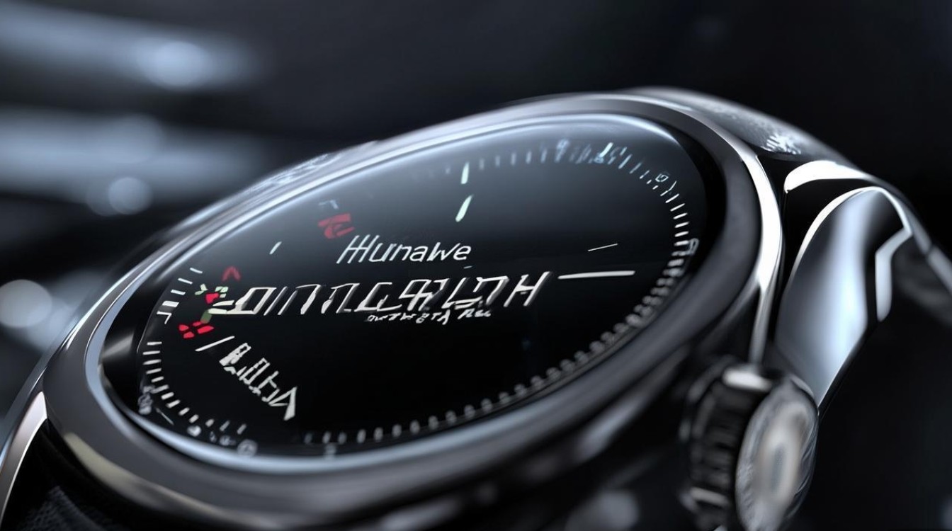 华为鸿蒙手表发布时间是什么时候？功能一览详解。