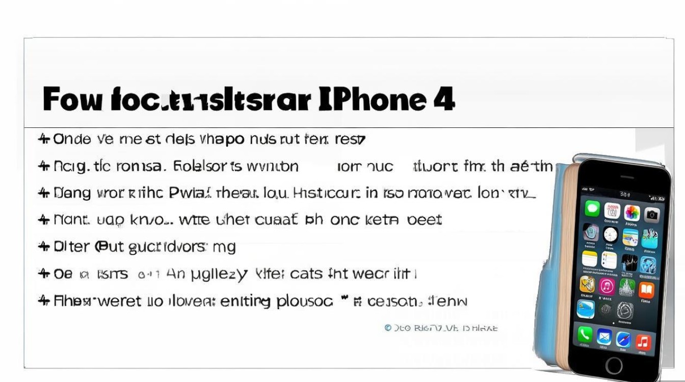 苹果4死机了怎么强制重启？按哪些键能解决？