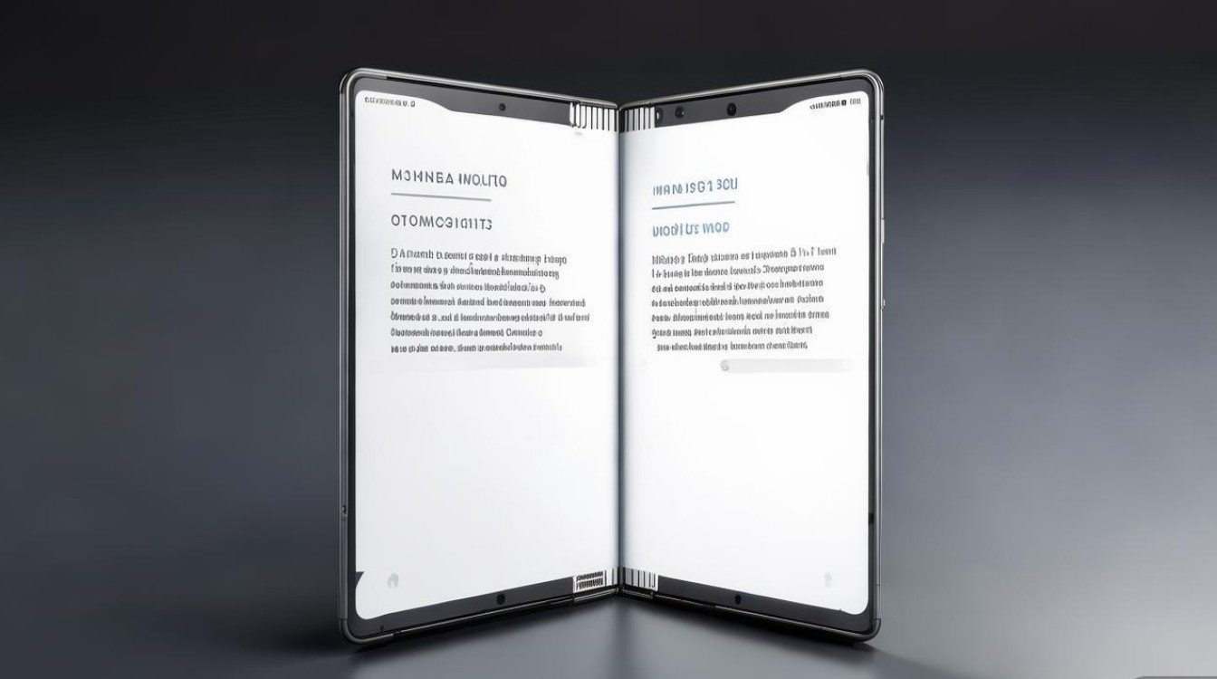 三星w2017折叠屏手机新手怎么用？基础操作与功能详解