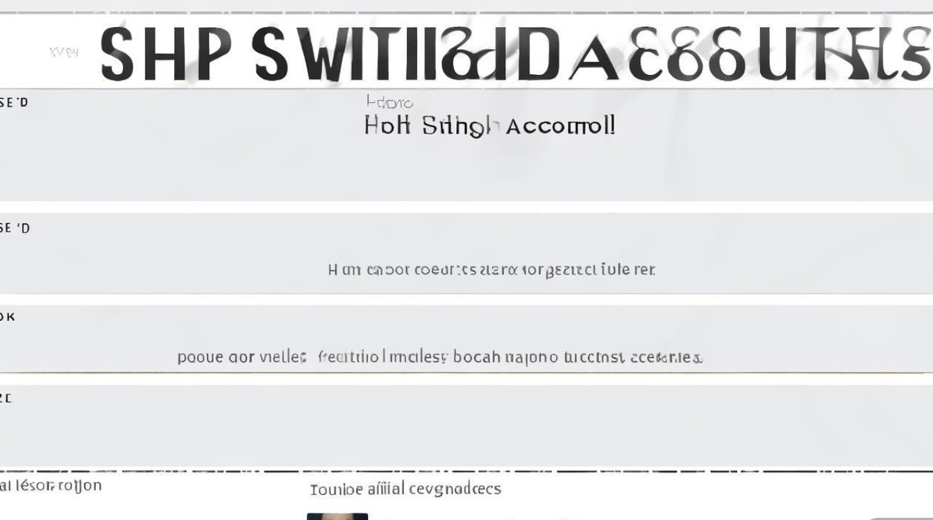 oppo手机怎么换账号?旧账号退出新账号登录教程步骤详解