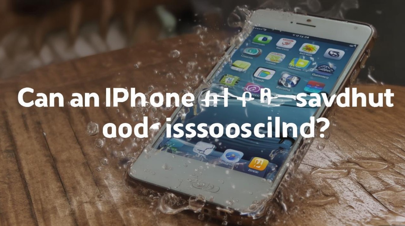 苹果4手机进水后，不拆机自己能救回来吗？