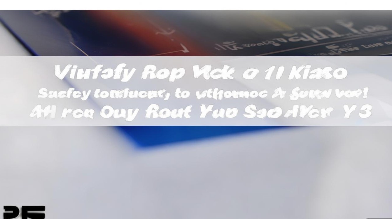 vivoy23如何安全获取root权限？详细步骤教程