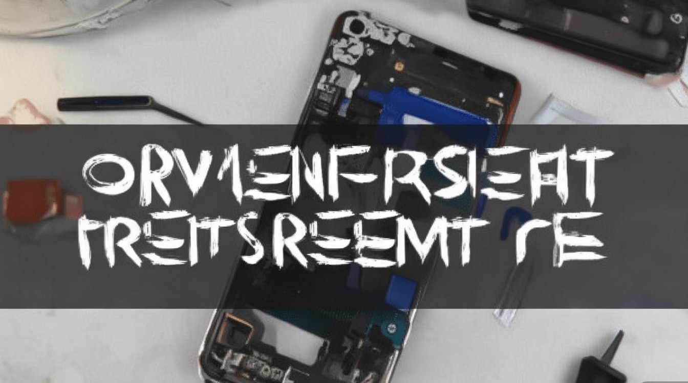 vivoy13l手机屏自己换难不难？需要哪些工具和步骤？