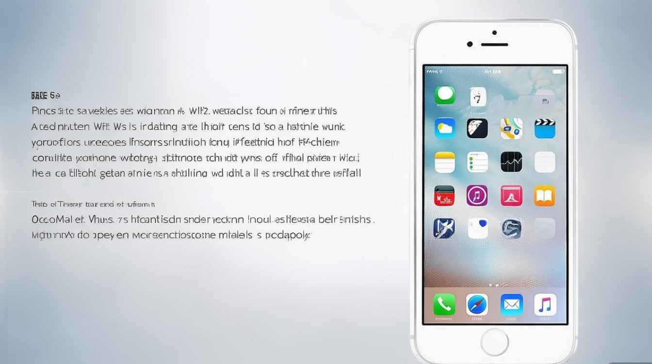 苹果4S无法打开WiFi怎么办？网络连接问题怎么解决？