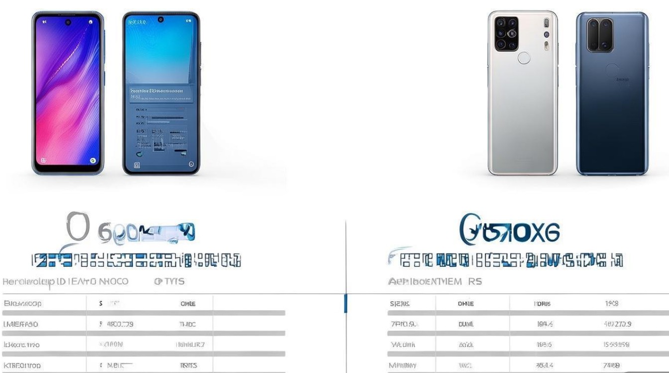 OPPO Reno6 Pro和vivo X60哪款更值得买？参数与购机建议对比分析