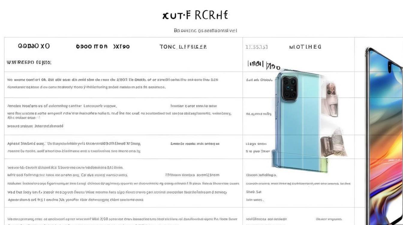 OPPO Reno6 Pro和vivo X60哪款更值得买？参数与购机建议对比分析