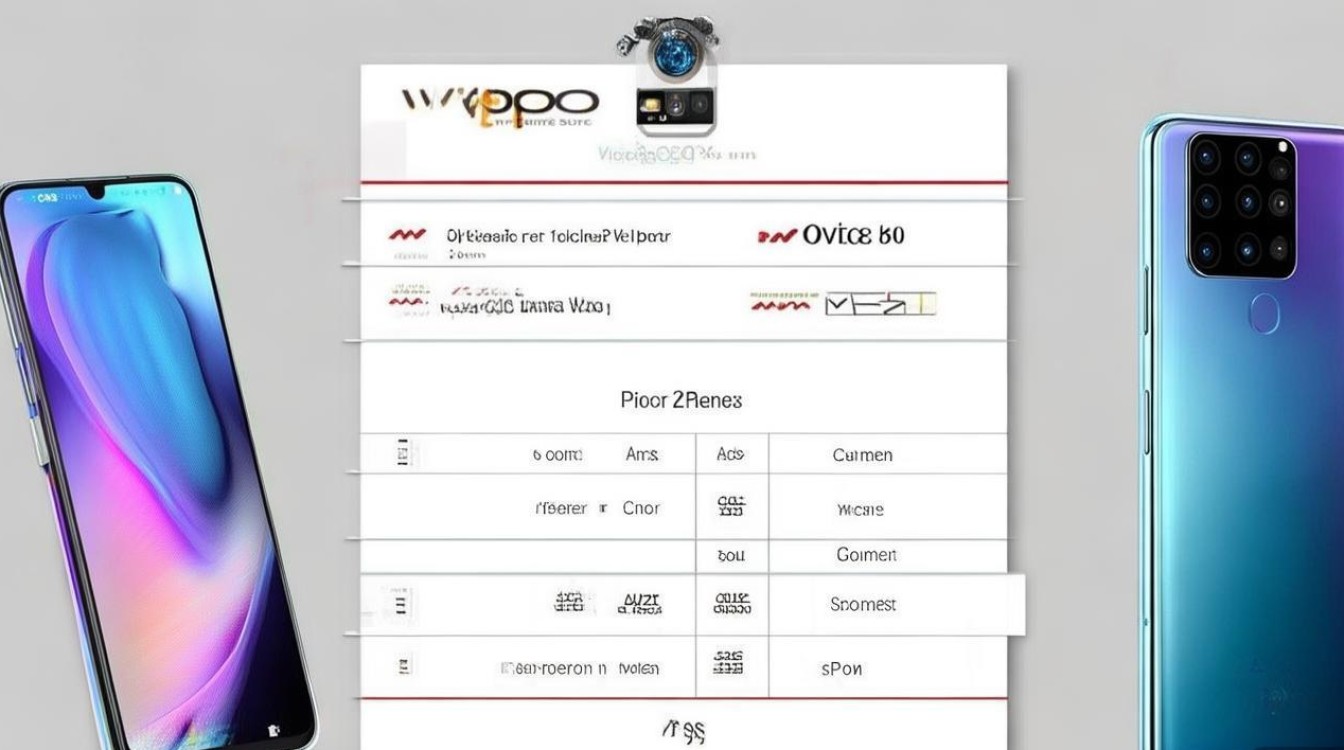 OPPO Reno6 Pro和vivo X60哪款更值得买？参数与购机建议对比分析